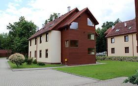 Apartament 007B Pod Sniezka